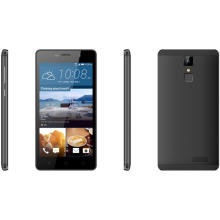 Smartphone 5.0inch Fwvga 854*480 Mtk 6572 1.2g CPU Android 4.4 Support Bluetooth / WiFi / GPS